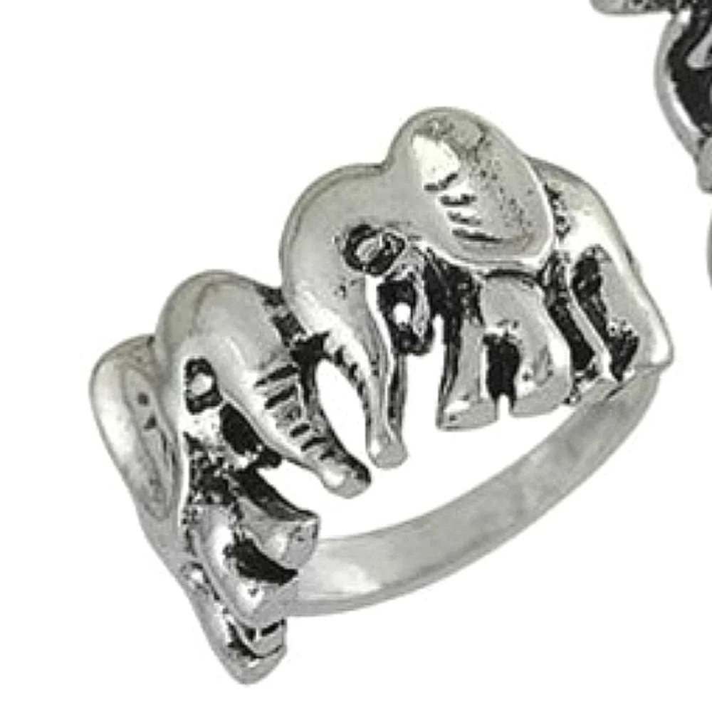 Elephant Ring
